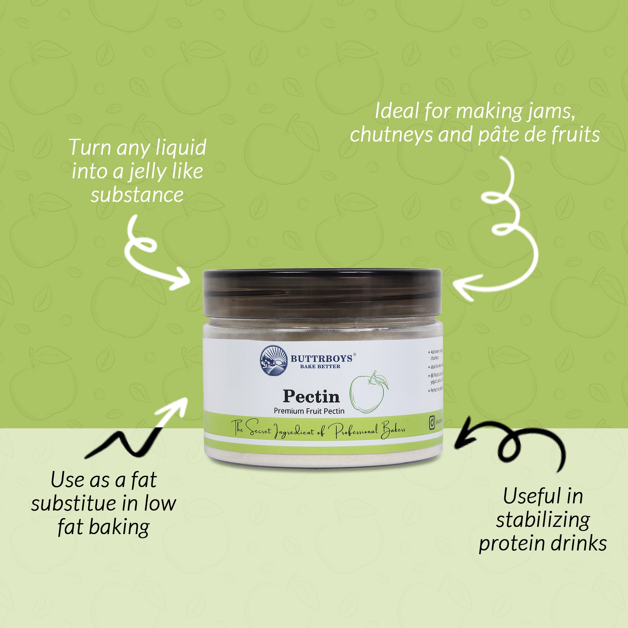 PECTIN