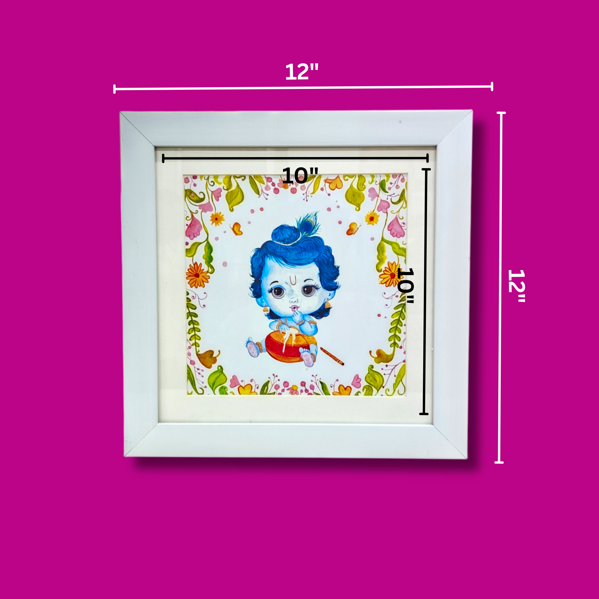 KRISHNA FRAME