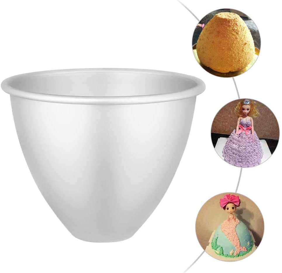 DOLL PAN