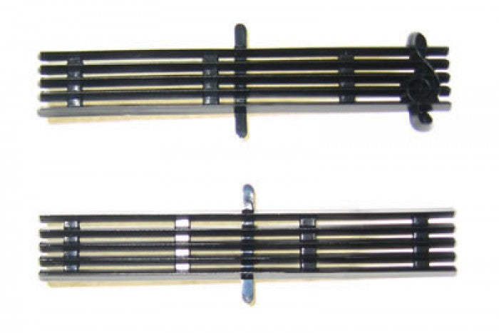 PATCHWORK MUSIC STAVE & CLEF CUTTER