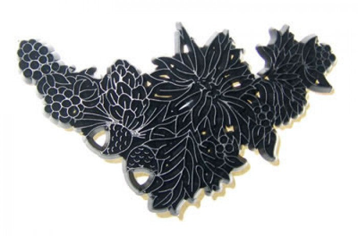 PATCHWORK CUTTER AUTUMN