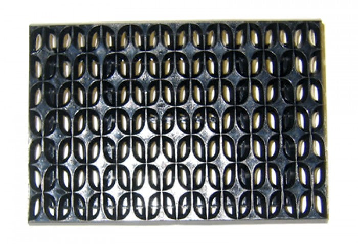 PATCHWORK SMOCKING EMBOSSER