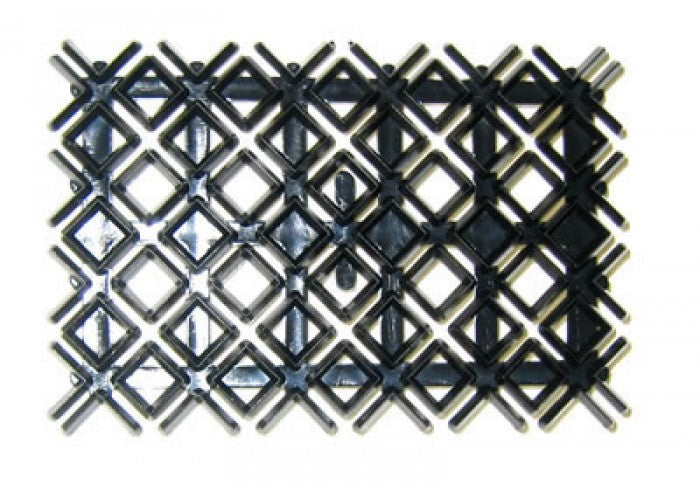 PATCHWORK TRELLIS CUTTER