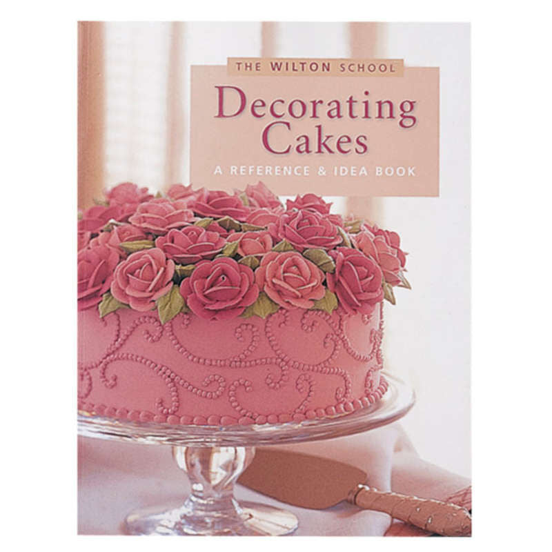 DECORATING CAKES