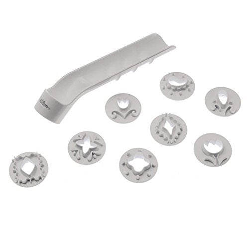 FGP DECORATIVE FONDANT PUNCH