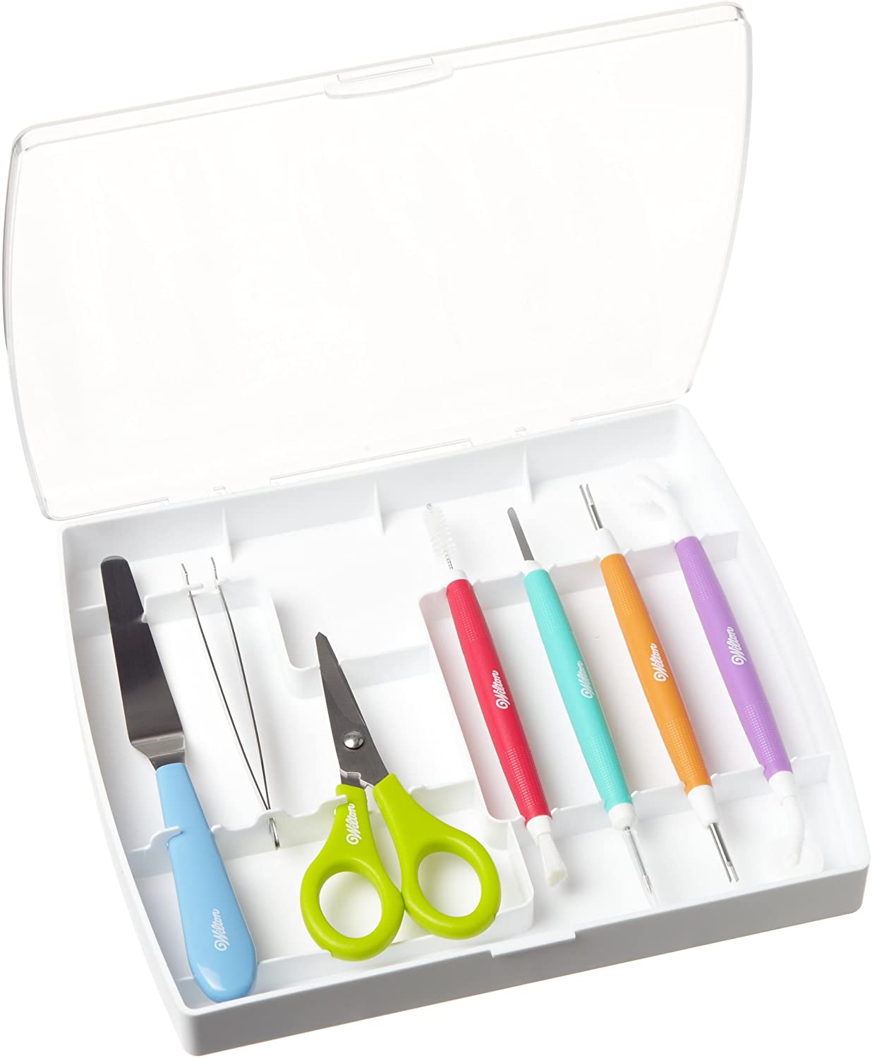 FGP DELUXE GUMPASTE TOOL SET