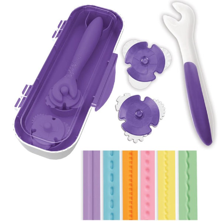 FGP DETAIL EMBOSSER