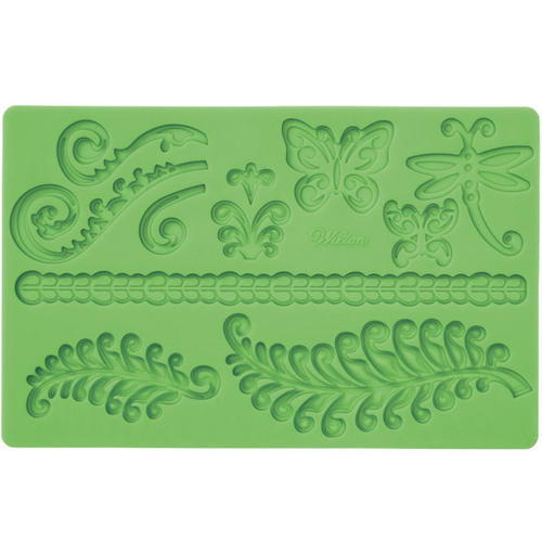 FGP FERN MOLD