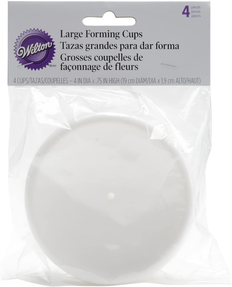 FGP LARGE FOAMING CUPS