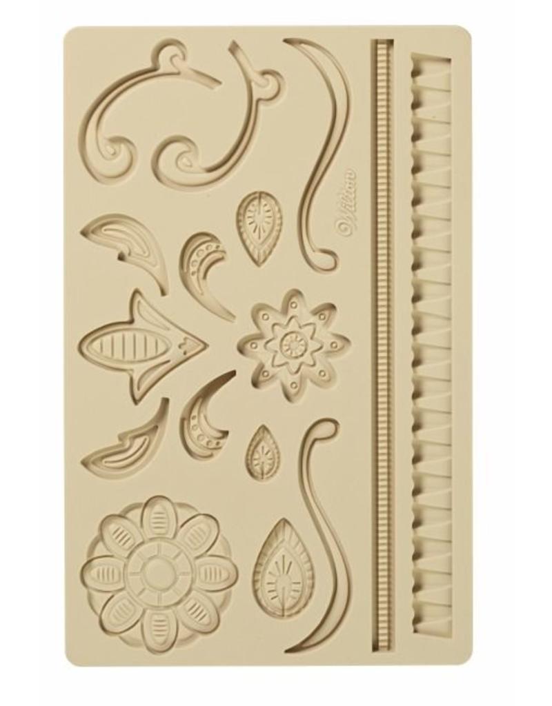 FGP MOLD LACE