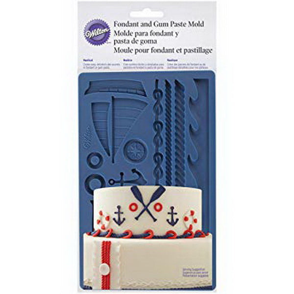 FGP MOLD NAUTICAL