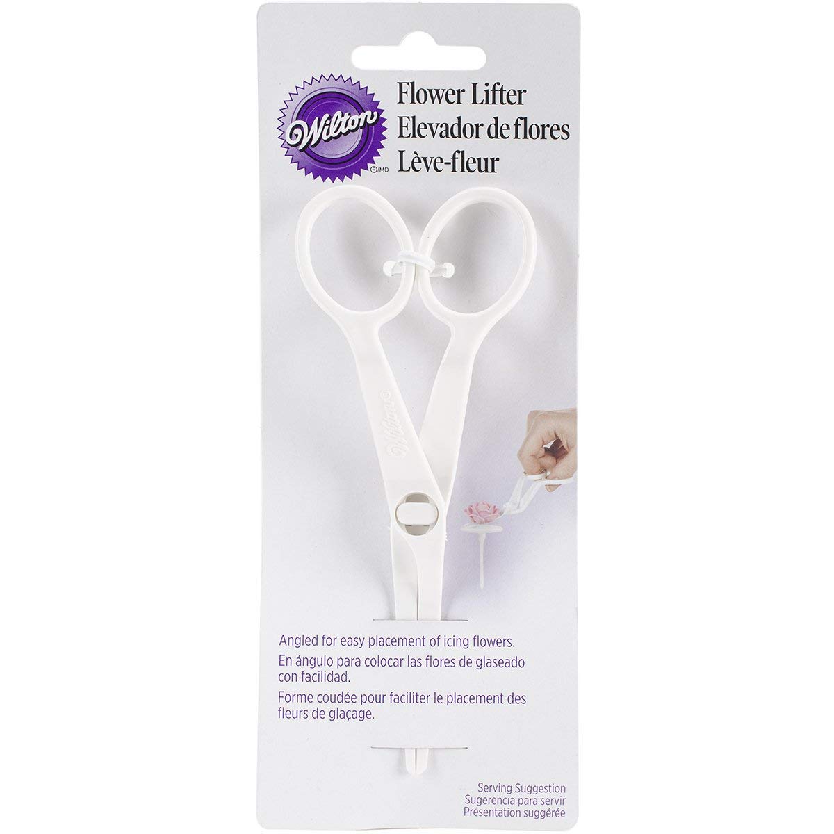 FLOWER LIFTER