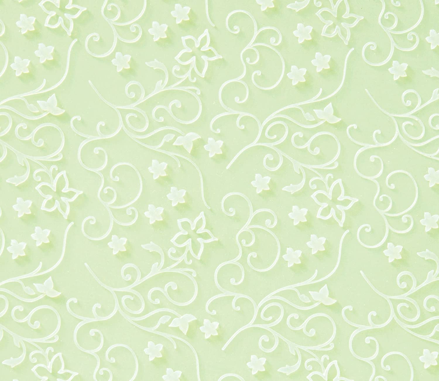 IMPRESSION MAT GRACEFUL VINES