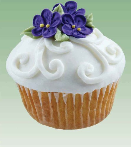 ULTIMAT PROF CAKE DECOR SET