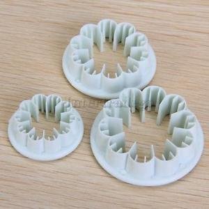 PLUNGER CARNATION CUTTER