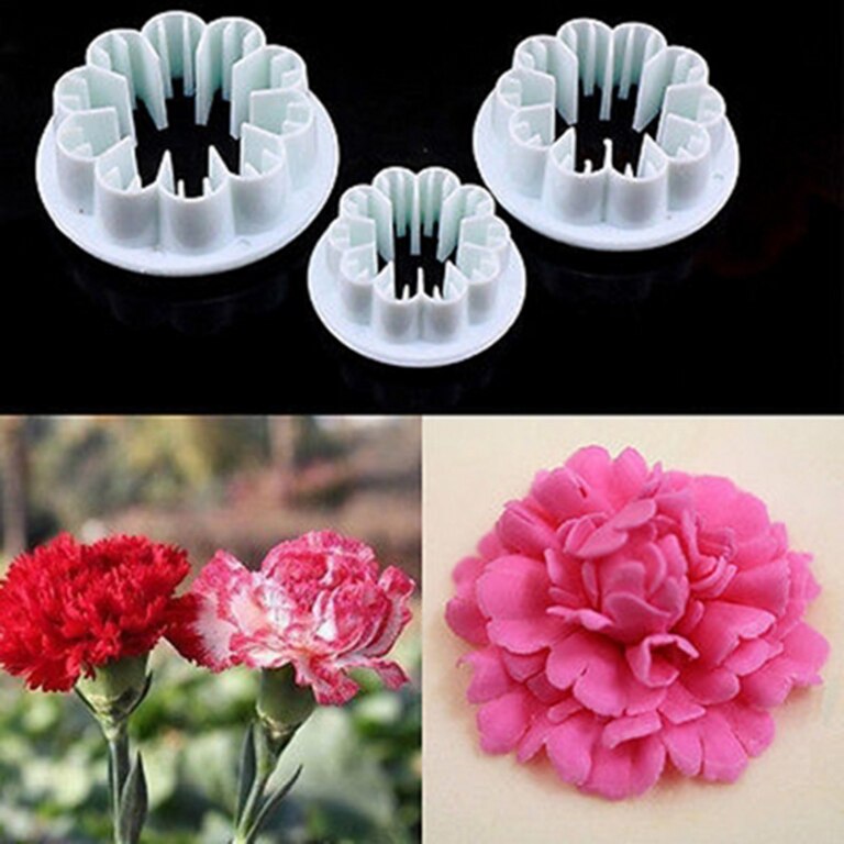 PLUNGER CARNATION CUTTER
