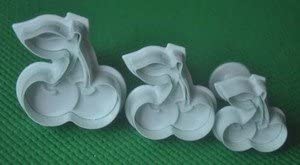 PLUNGER CHERRY CUTTERS