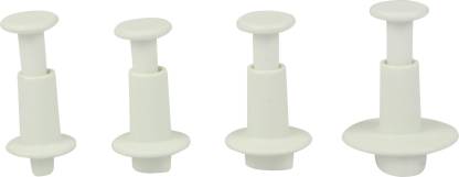 PLUNGER OVAL CUTTERS