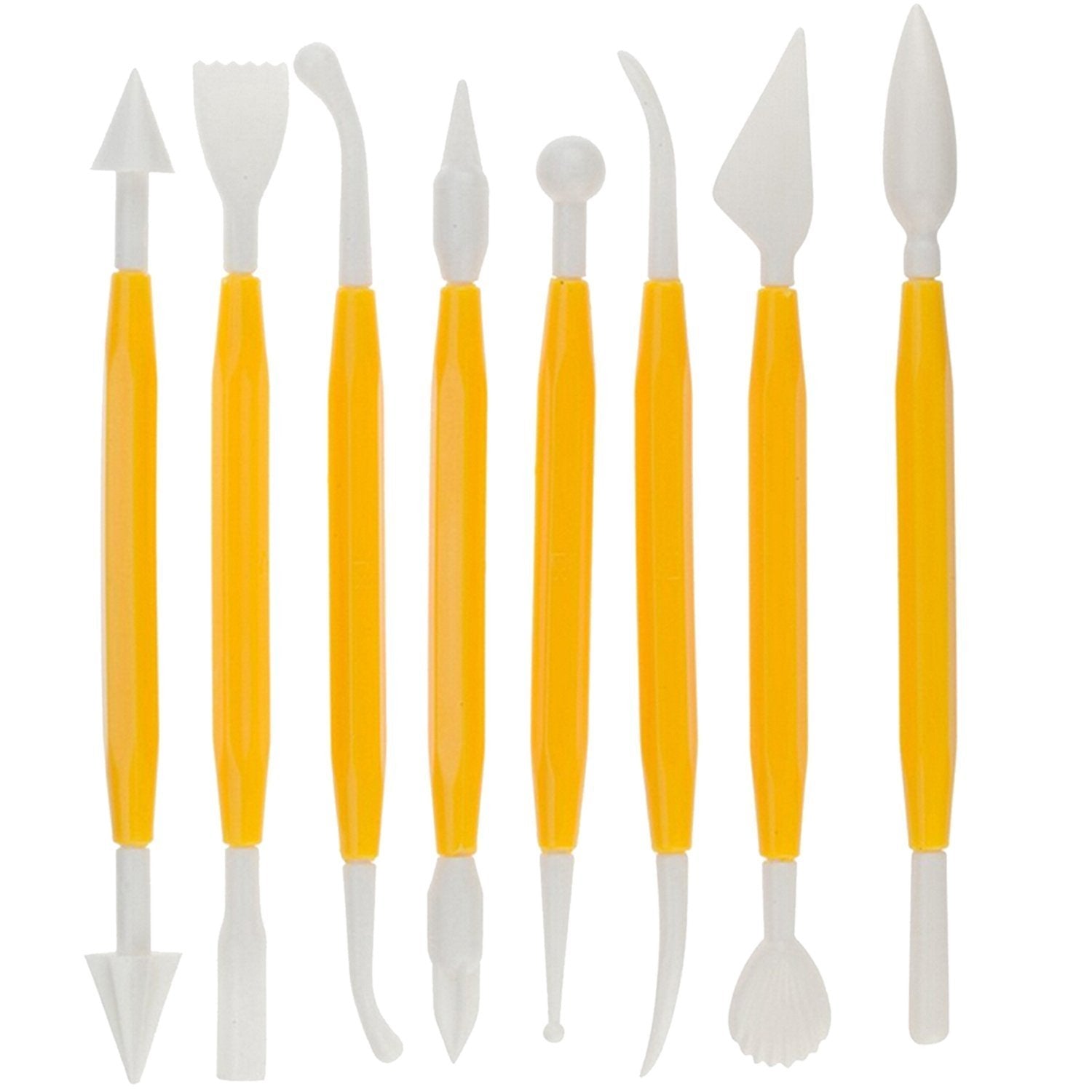 MODELLING TOOL SET