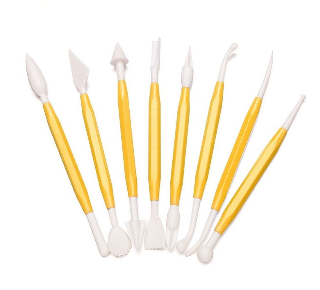 MODELLING TOOL SET