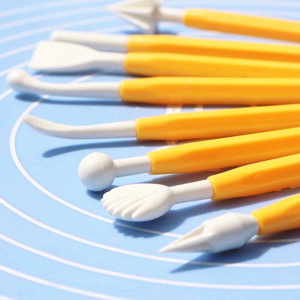 MODELLING TOOL SET