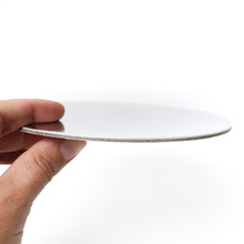 BOARD 14 ROUND SILVER PACK OF 10