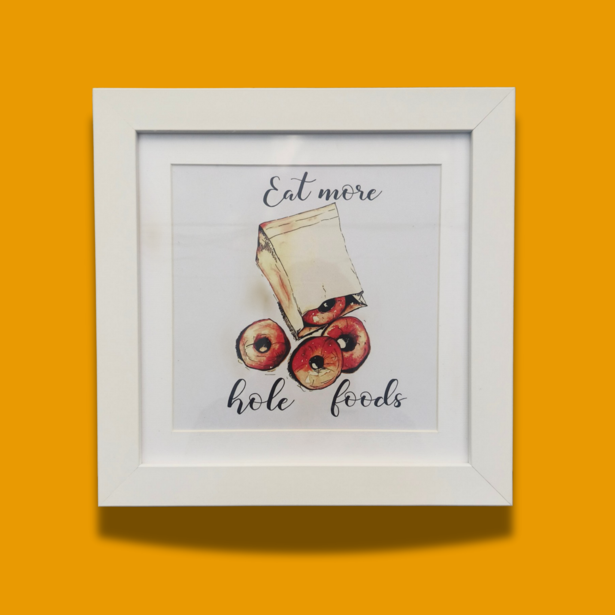 TART FRAME