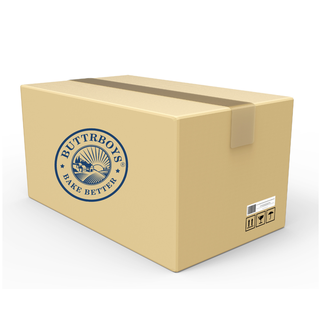 BULK BREAD IMPROVER 1KG