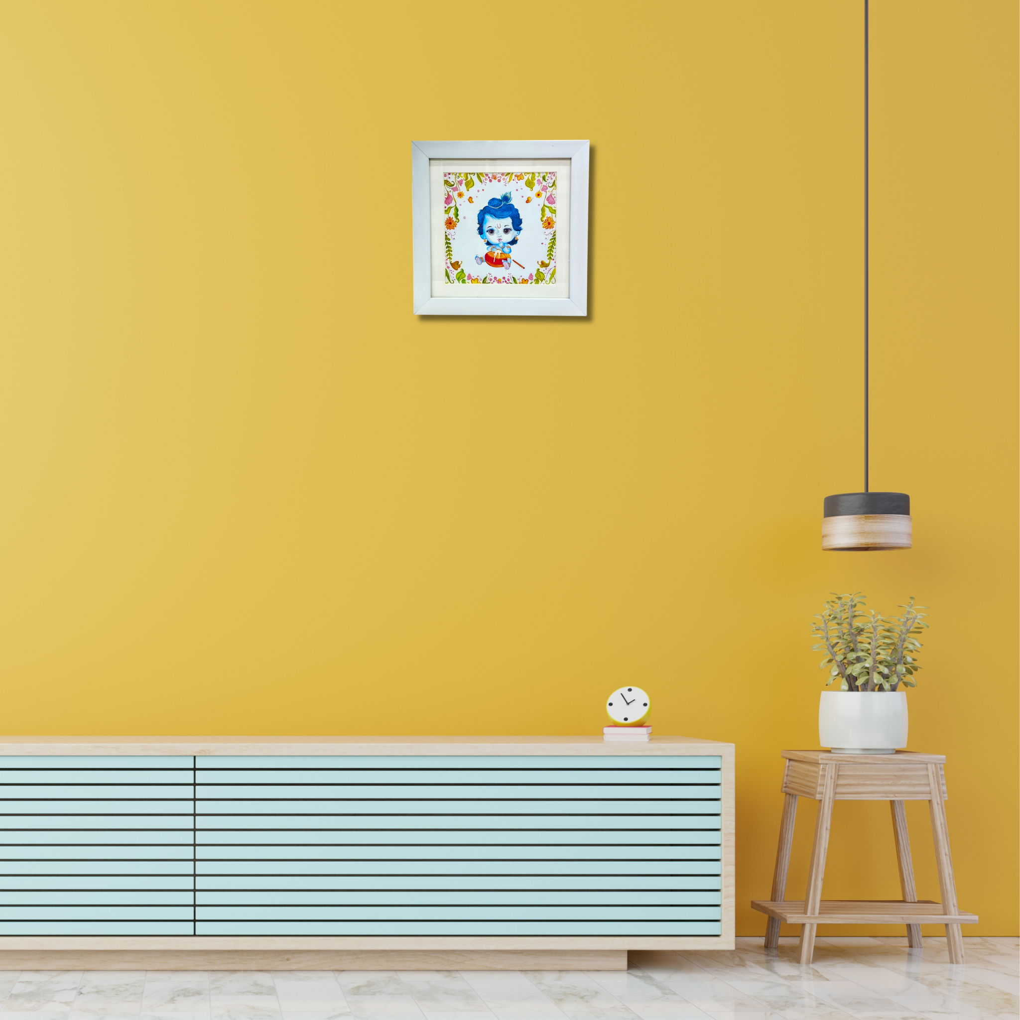KRISHNA FRAME