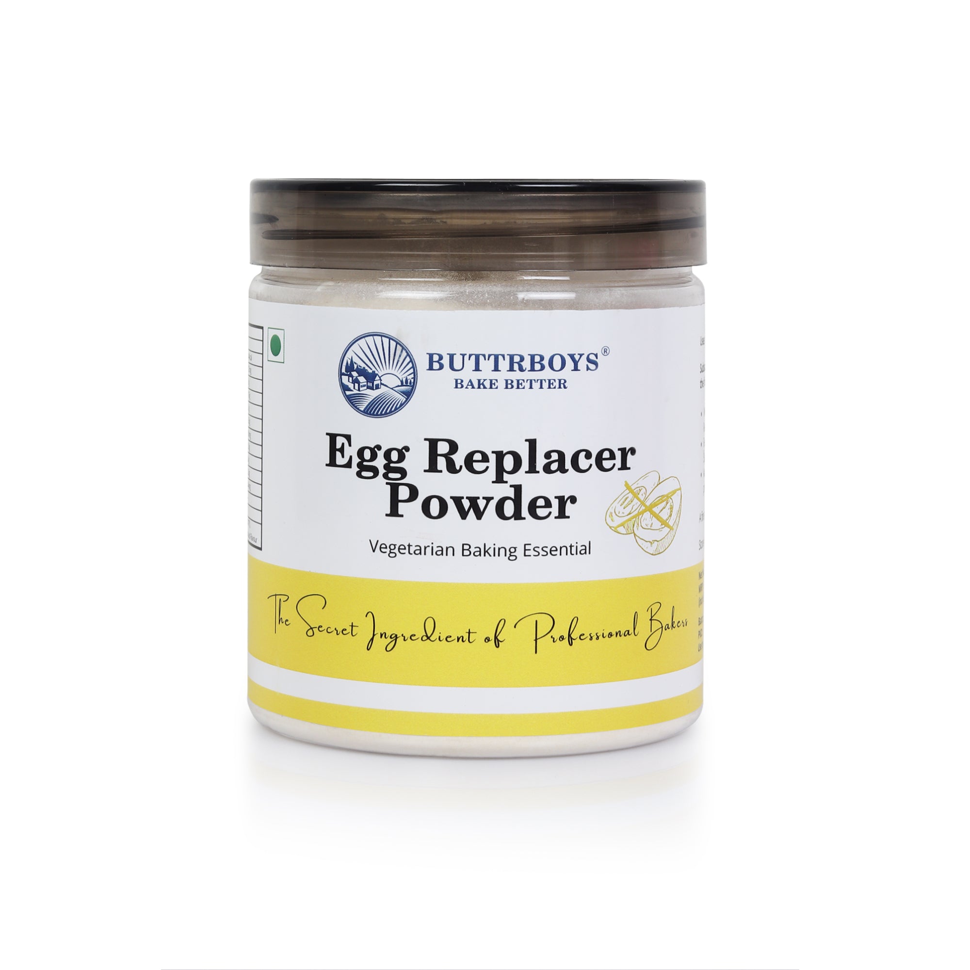 BULK EGG REPLACER POWDER 900G