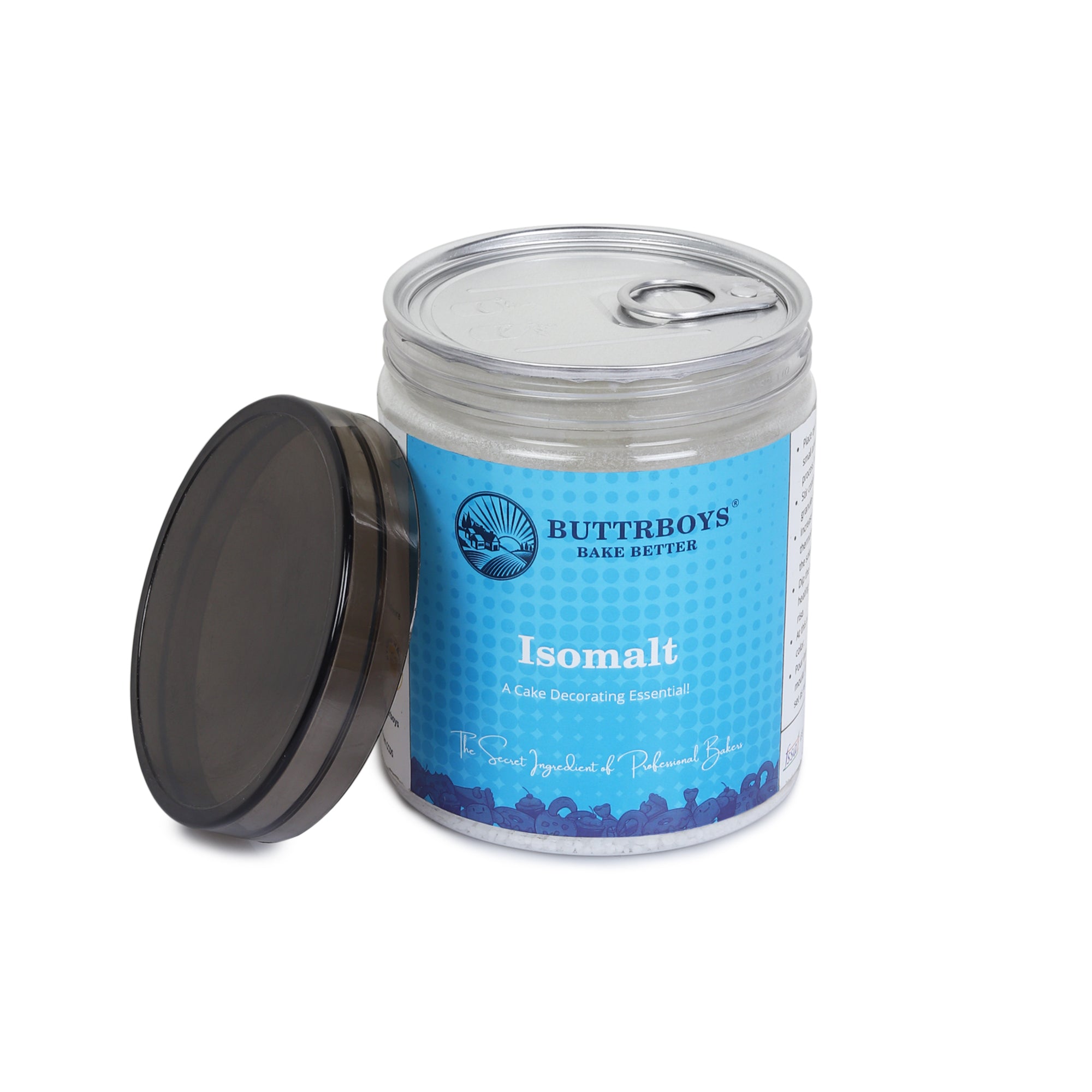 BULK ISOMALT 1KG