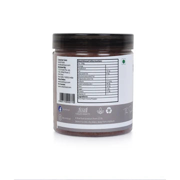 BULK COCOA POWDER 900GM