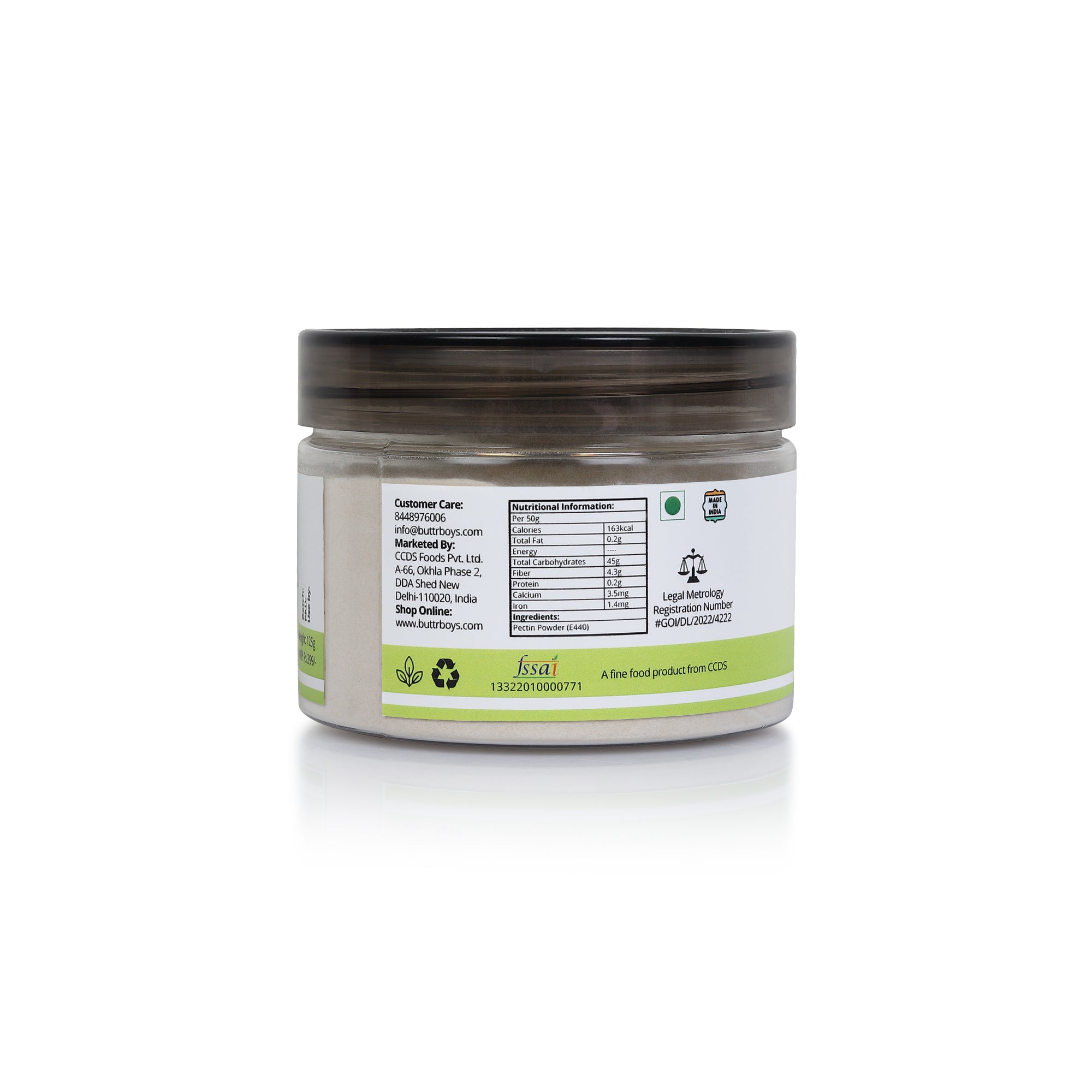 PECTIN