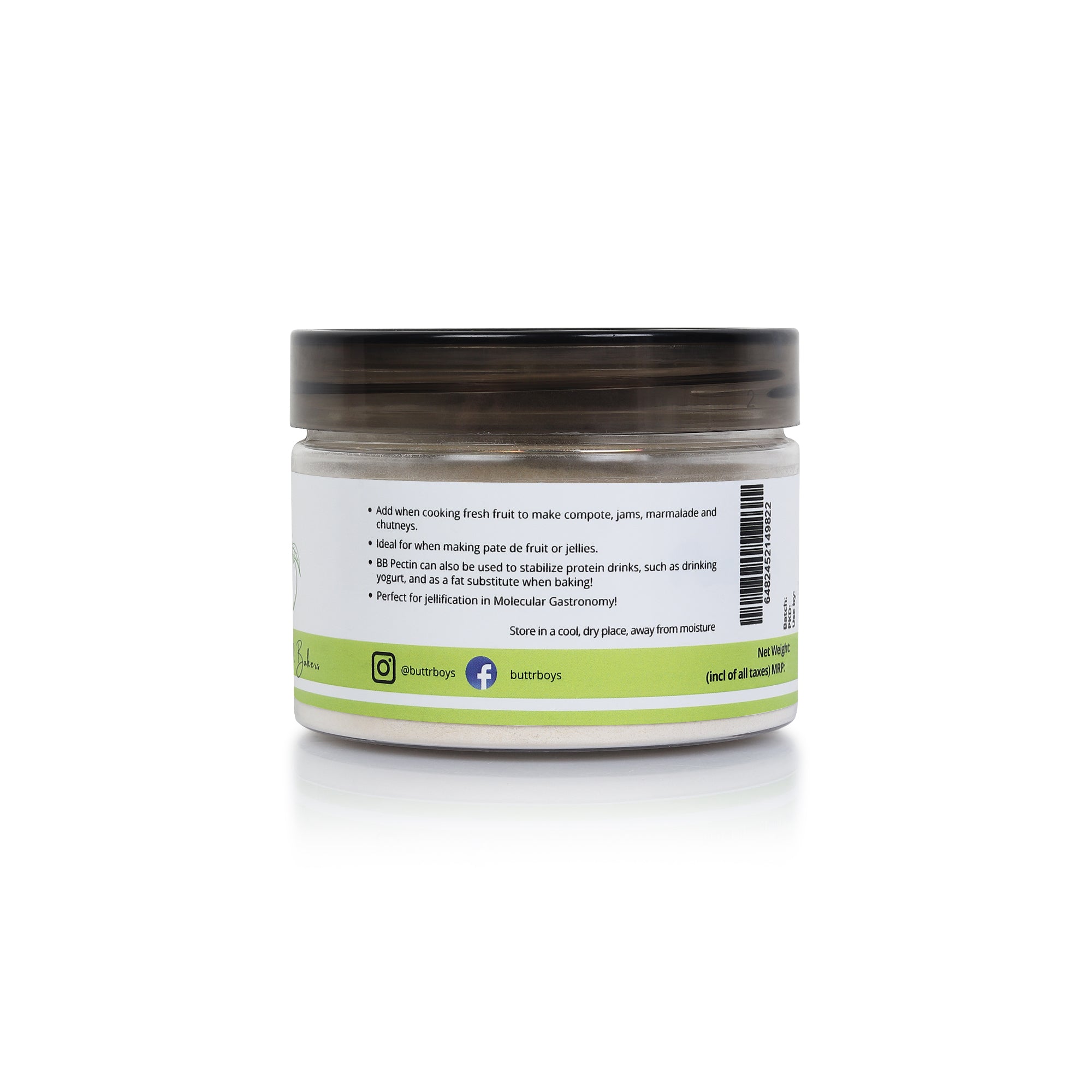 PECTIN
