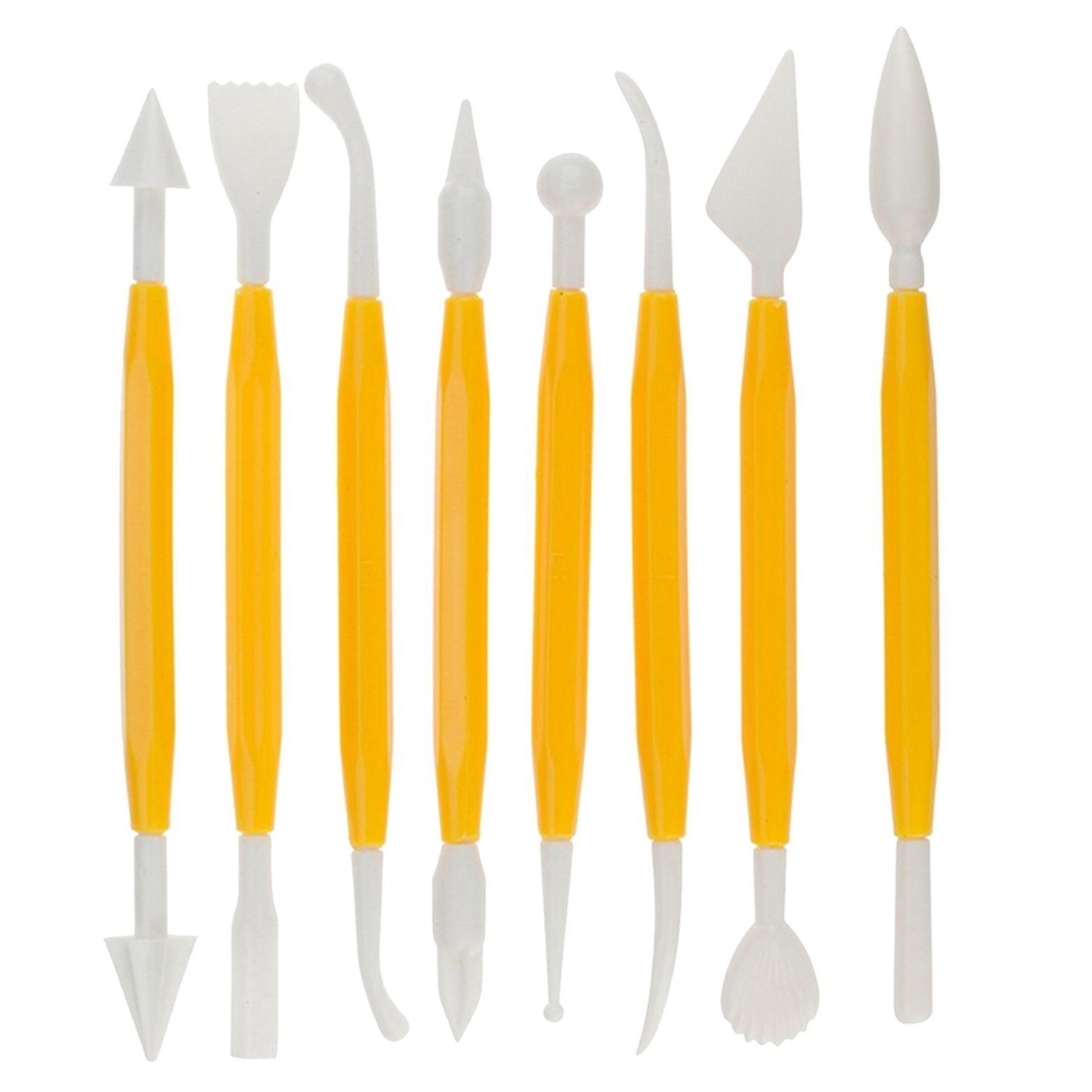 MODELLING TOOL SET