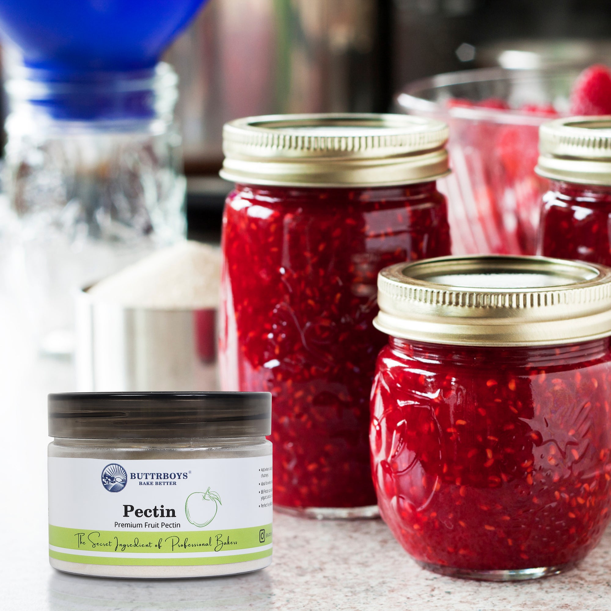 PECTIN