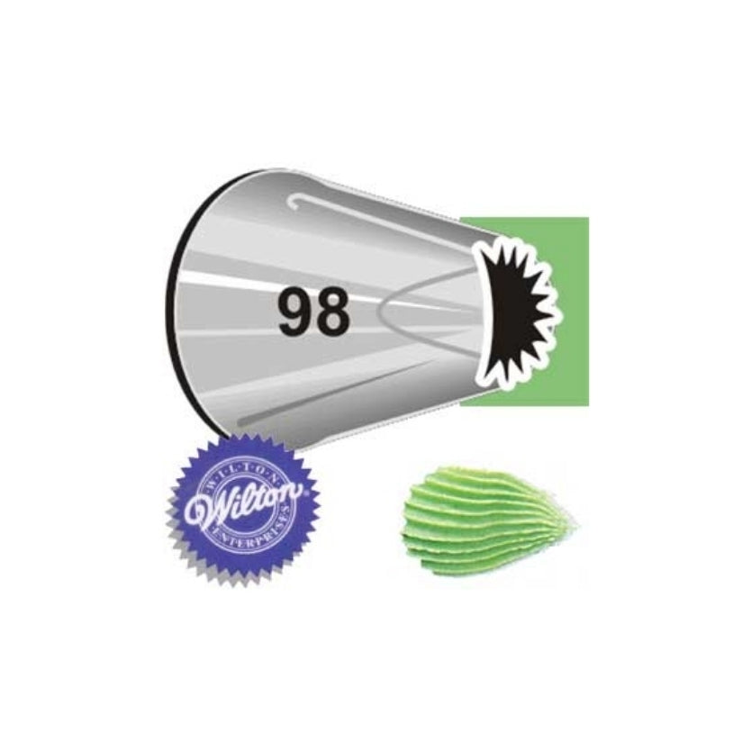 WILTON TIP 98