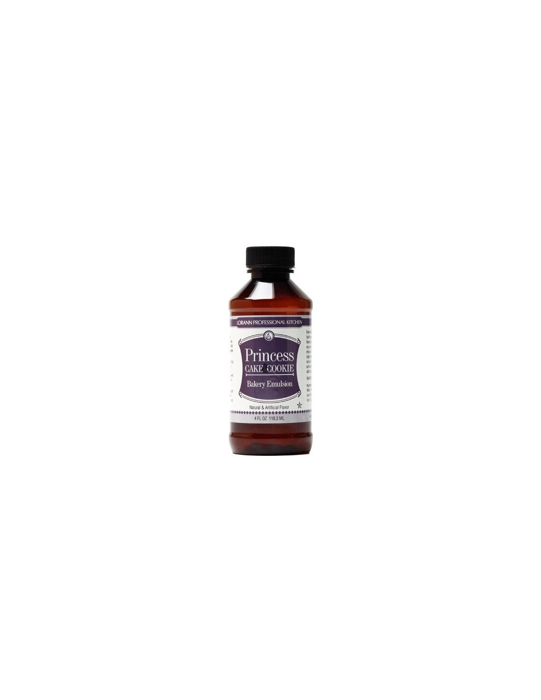 PRINCESS EMULSION (118.3ML)