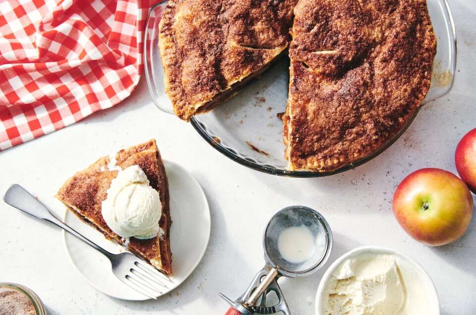 Our 7 favorite fall pies