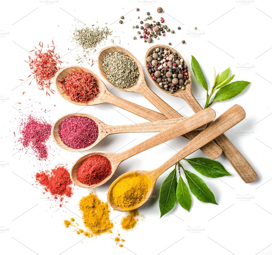 Condiments