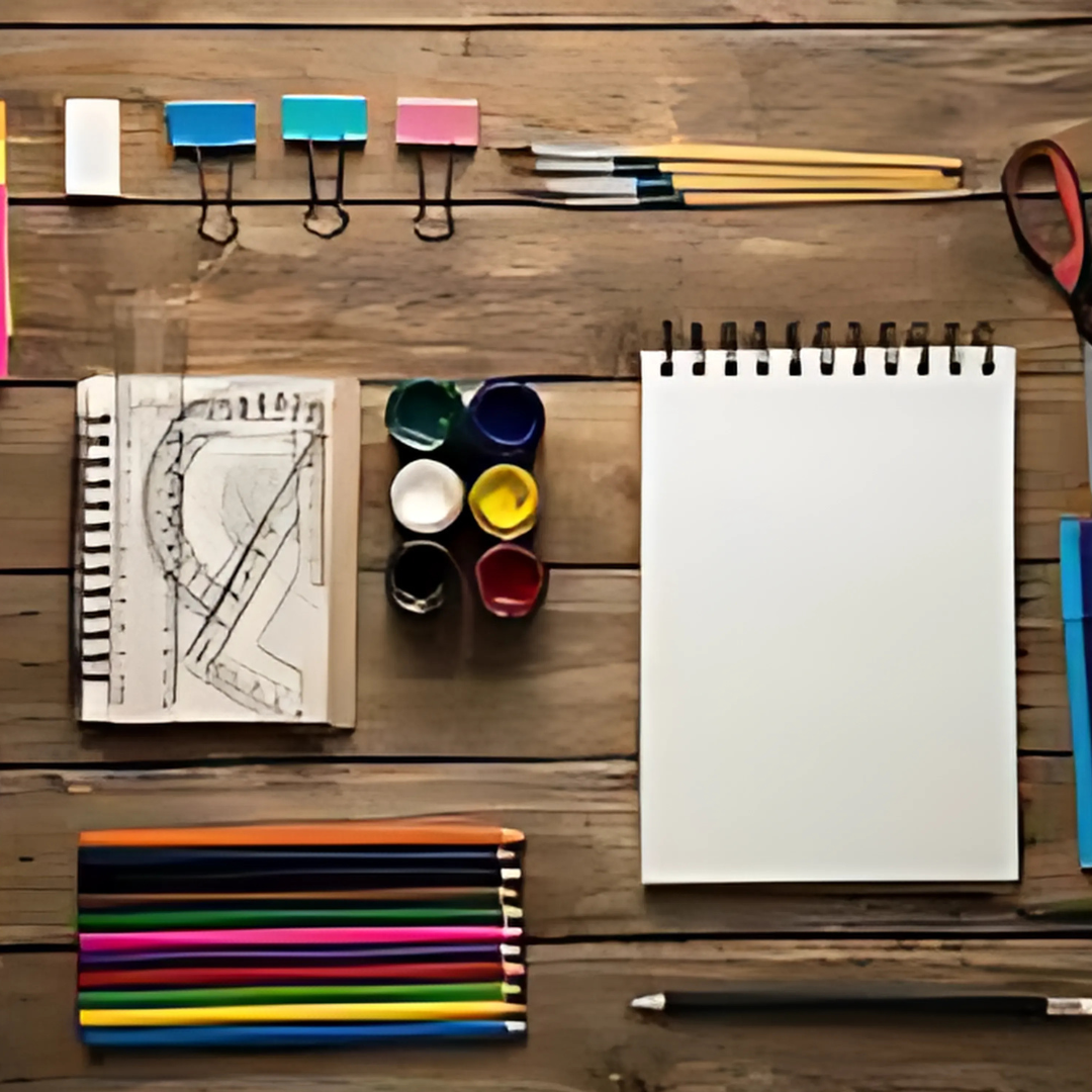Stationary