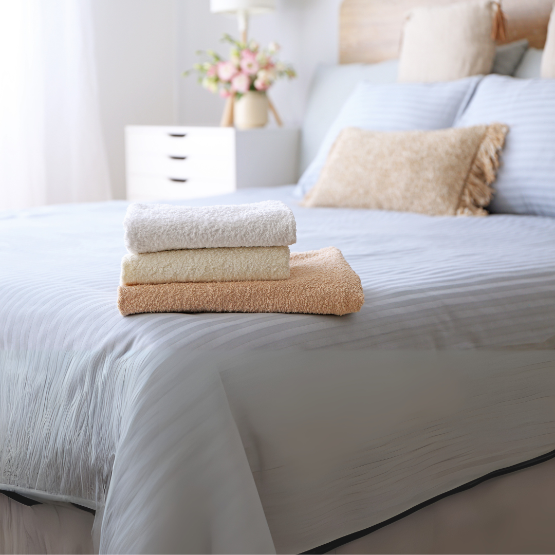 Bed & Bath