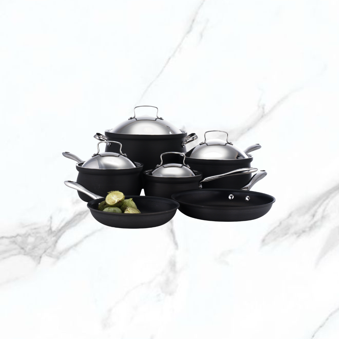 Cookware