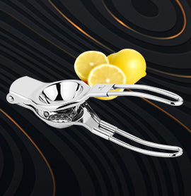 METINOX LEMON SQUEEZER PREMIUM