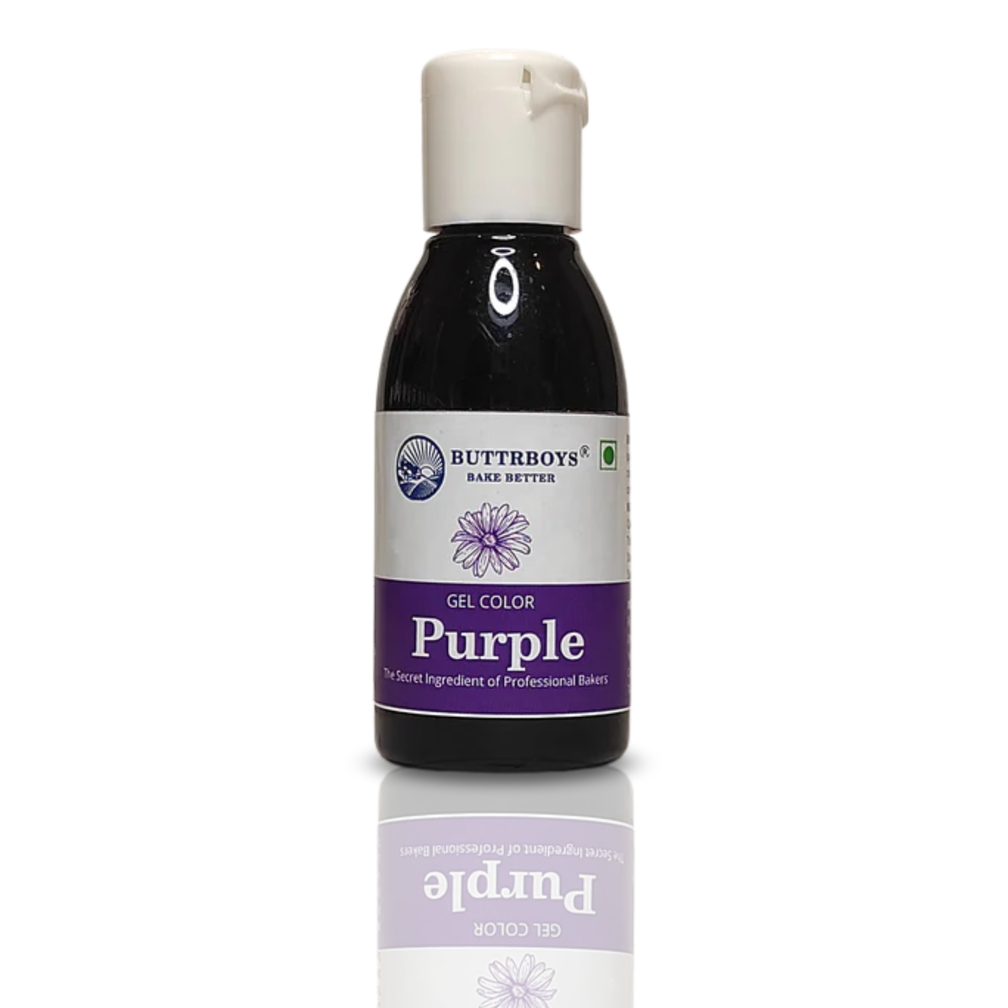 GEL PURPLE