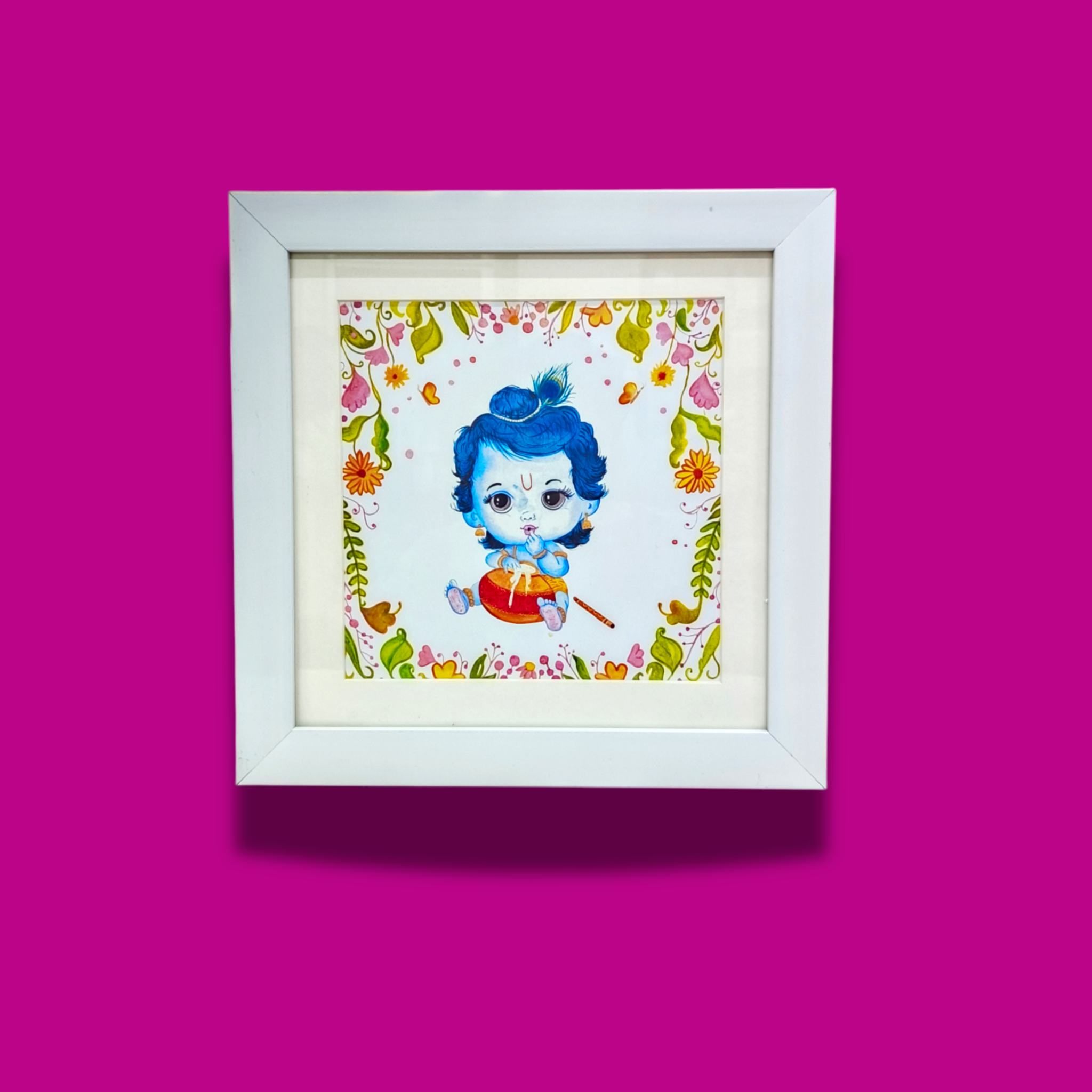 KRISHNA FRAME