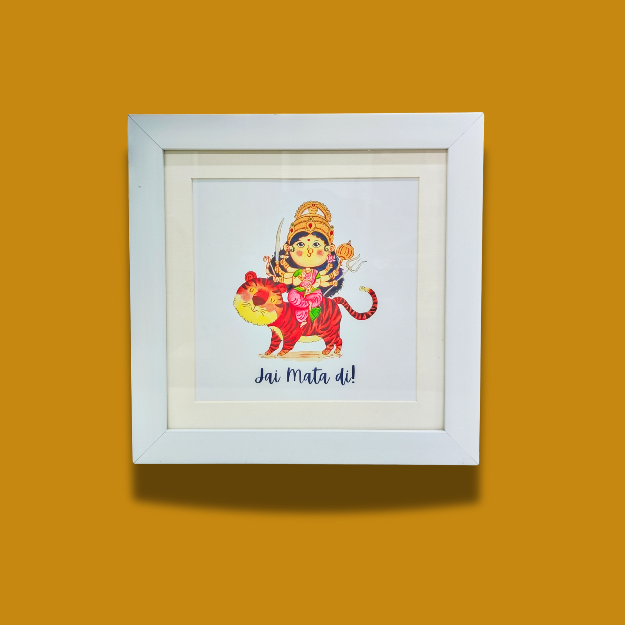 MATA QUOTE FRAME