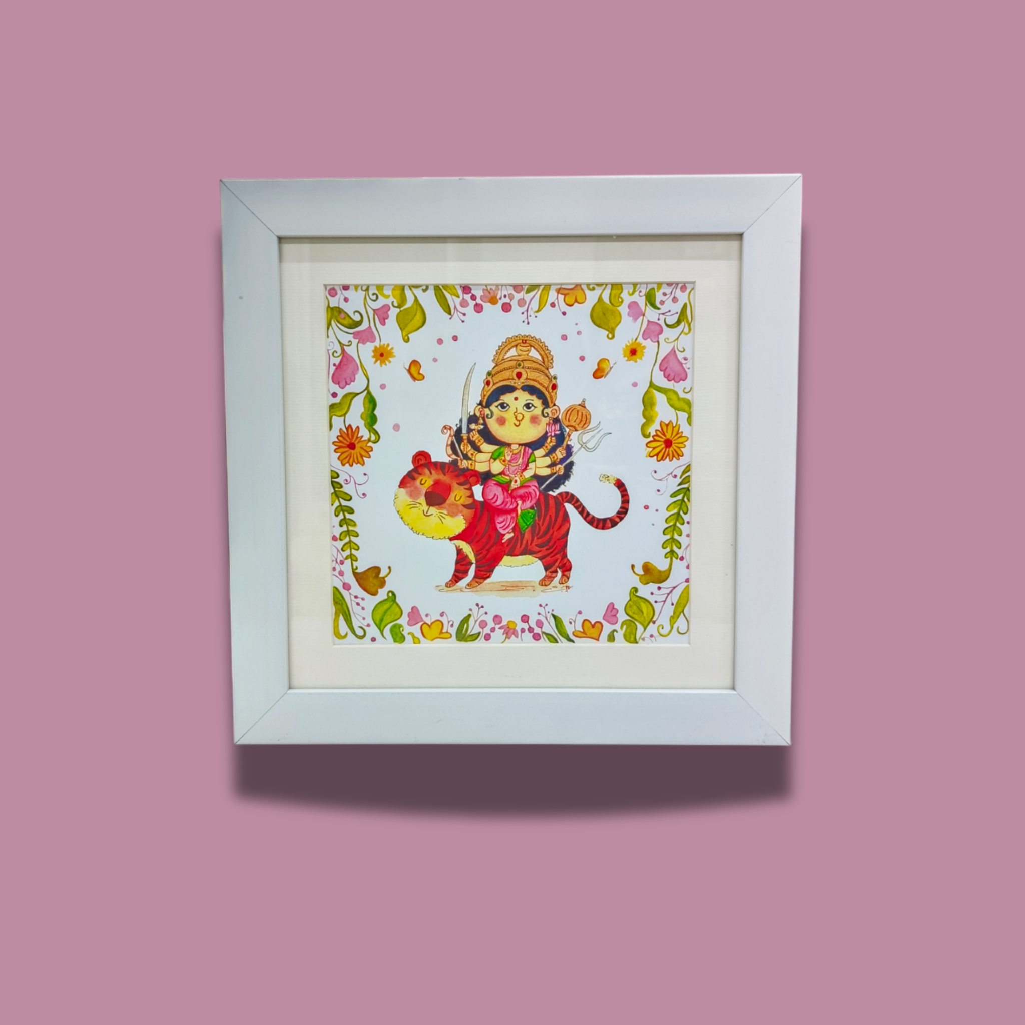 MATA FRAME