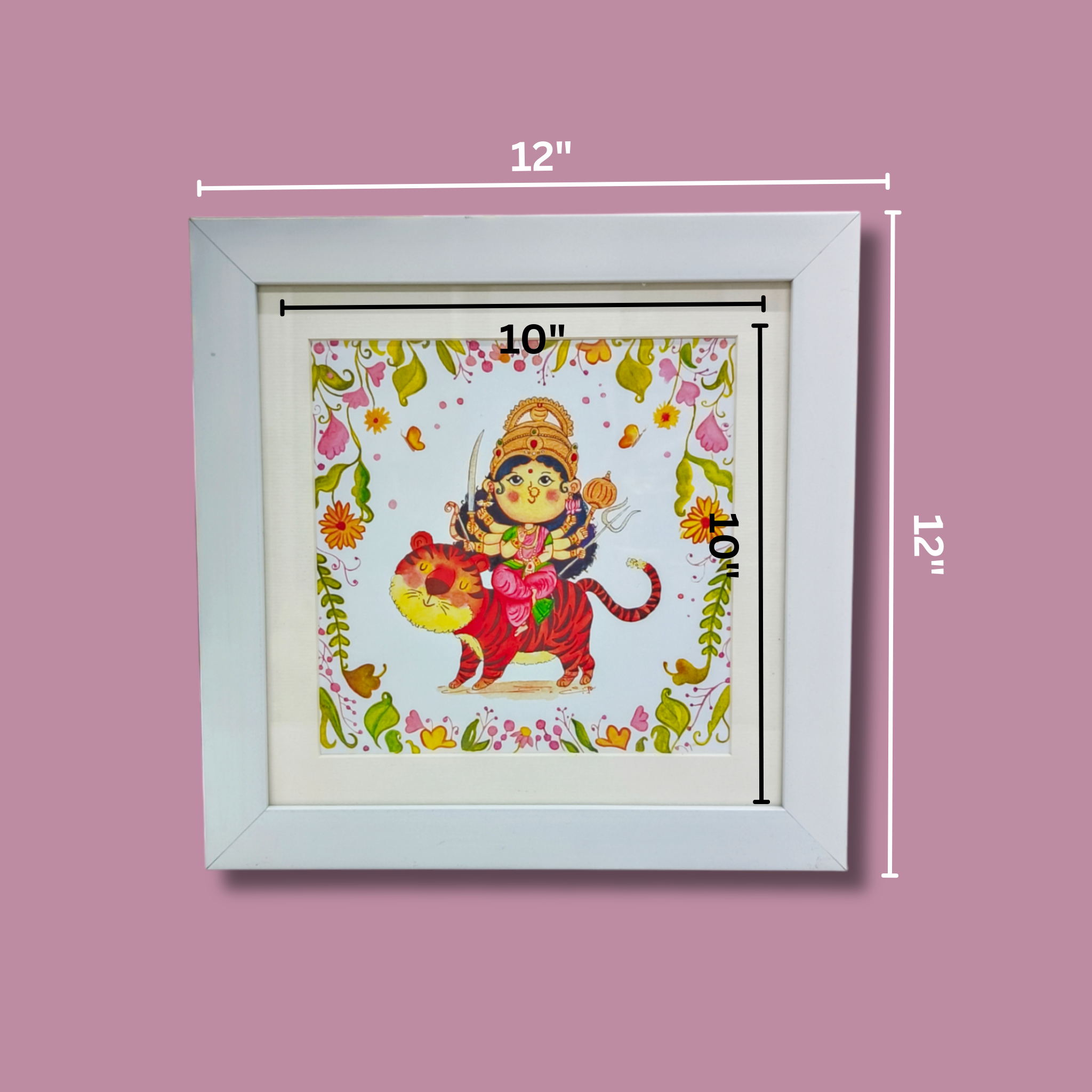 MATA FRAME