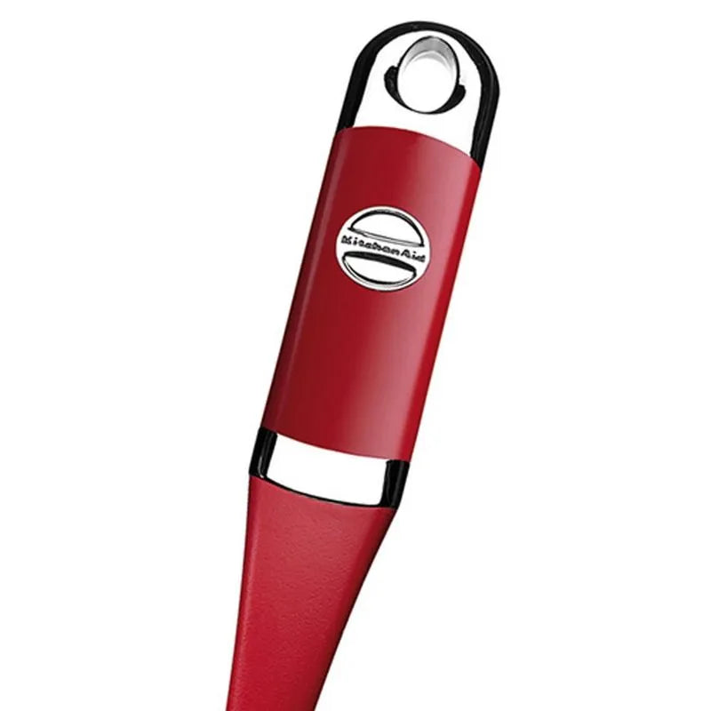 Kitchen Aid Silicone Slotted Spoon